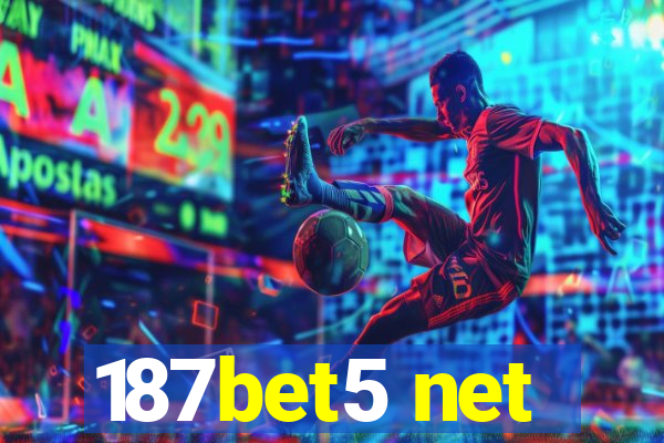 187bet5 net